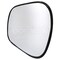 Motormite PLASTIC BACKED MIRROR REPLACEMENT 56800 - alternate 4